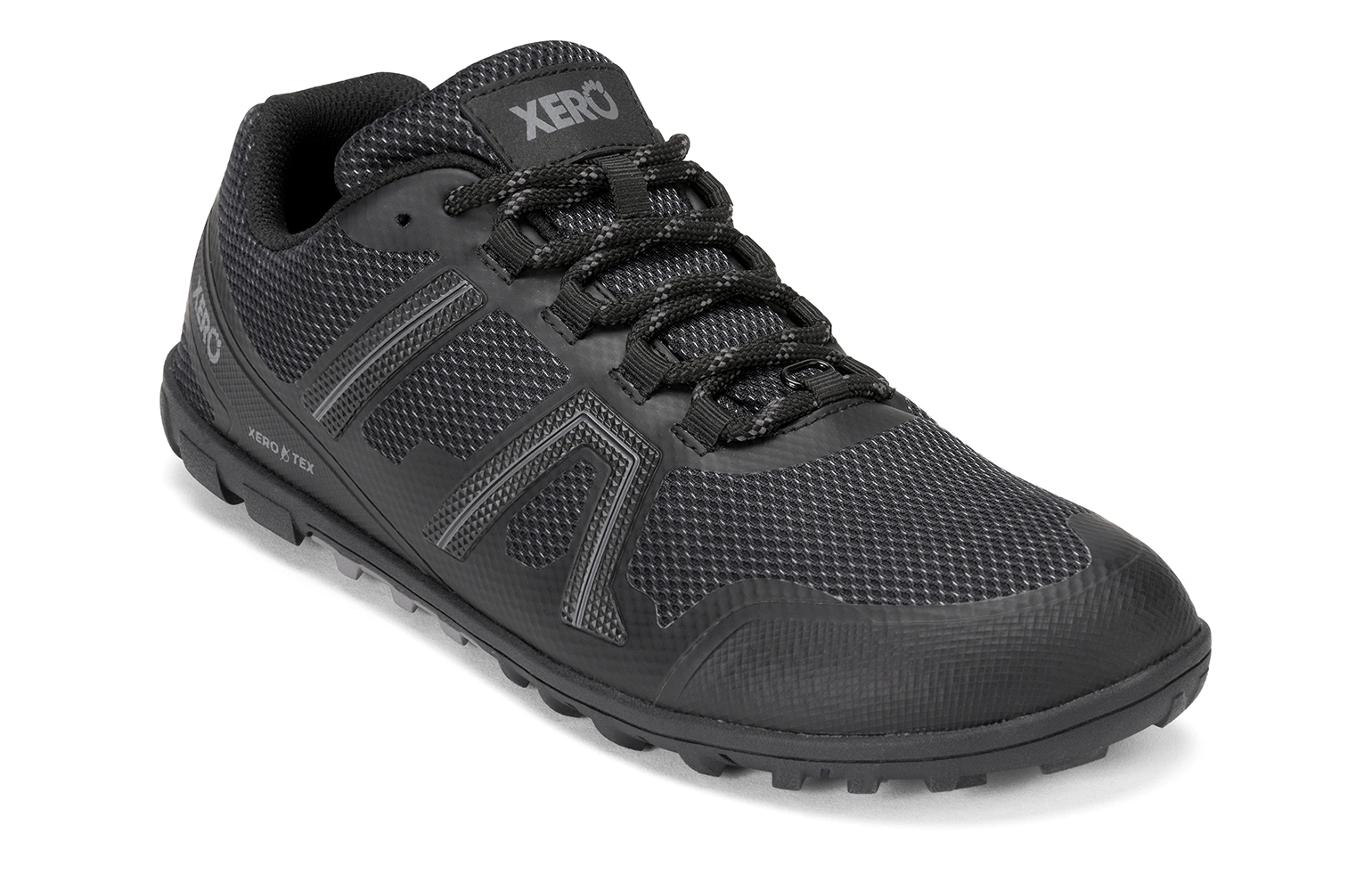 Xero Shoes Mesa Trail Waterproof trail shoes - Men - Widetoes display picture 2