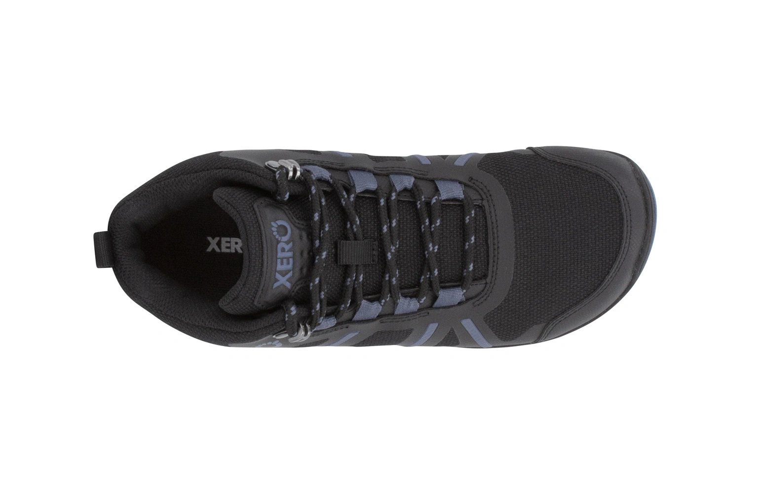 Xero Shoes DayLite Hiker Fusion vandringsskor - Dam - Widetoes