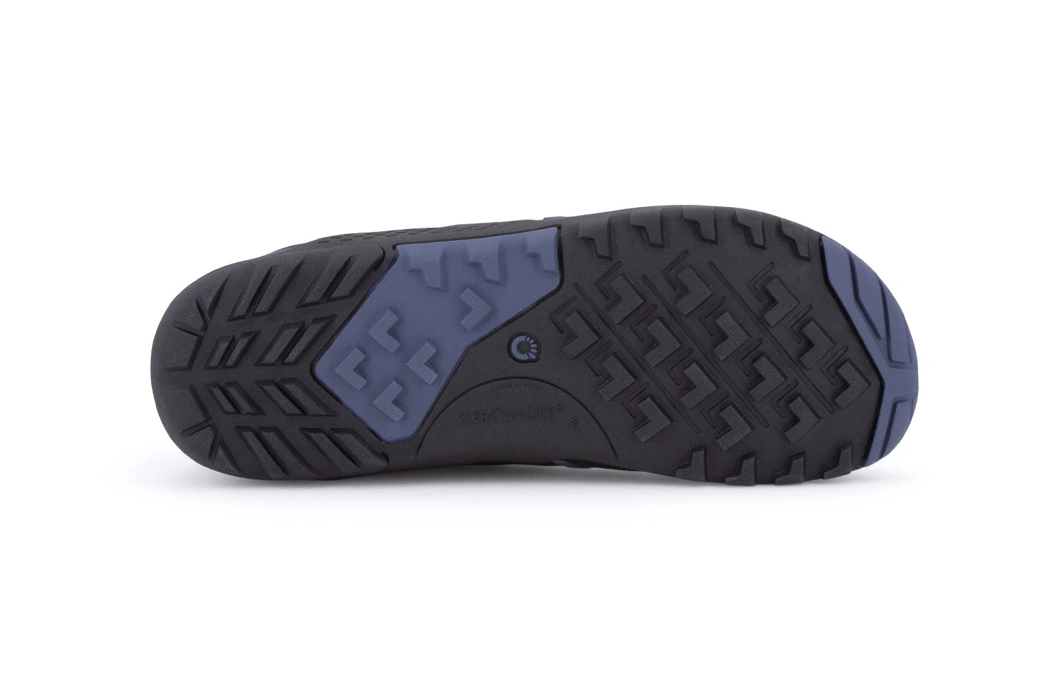 Xero Shoes DayLite Hiker Fusion vandringsskor - Dam - Widetoes