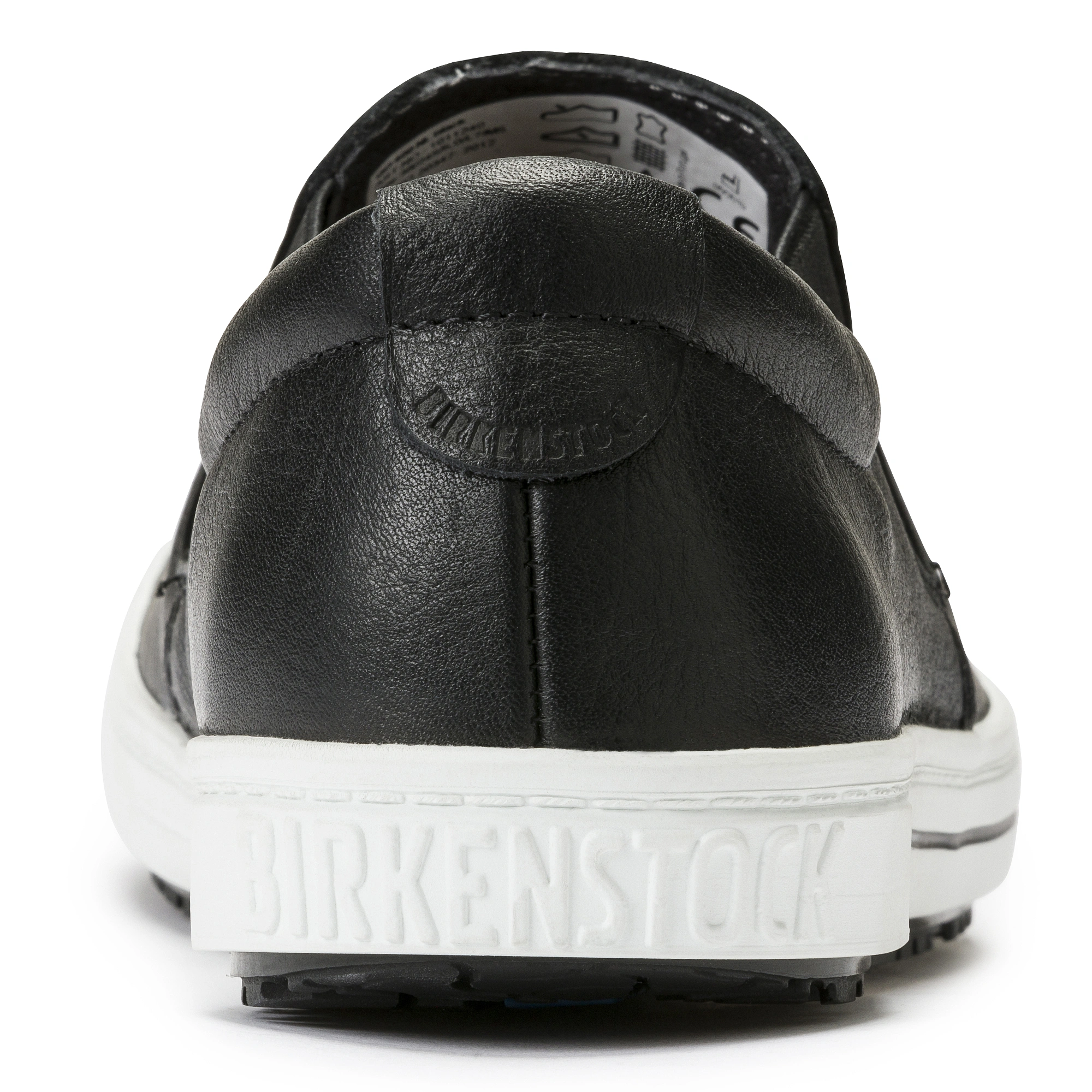 Birkenstock QO 400 Work Shoes - Unisex - Widetoes display picture 1