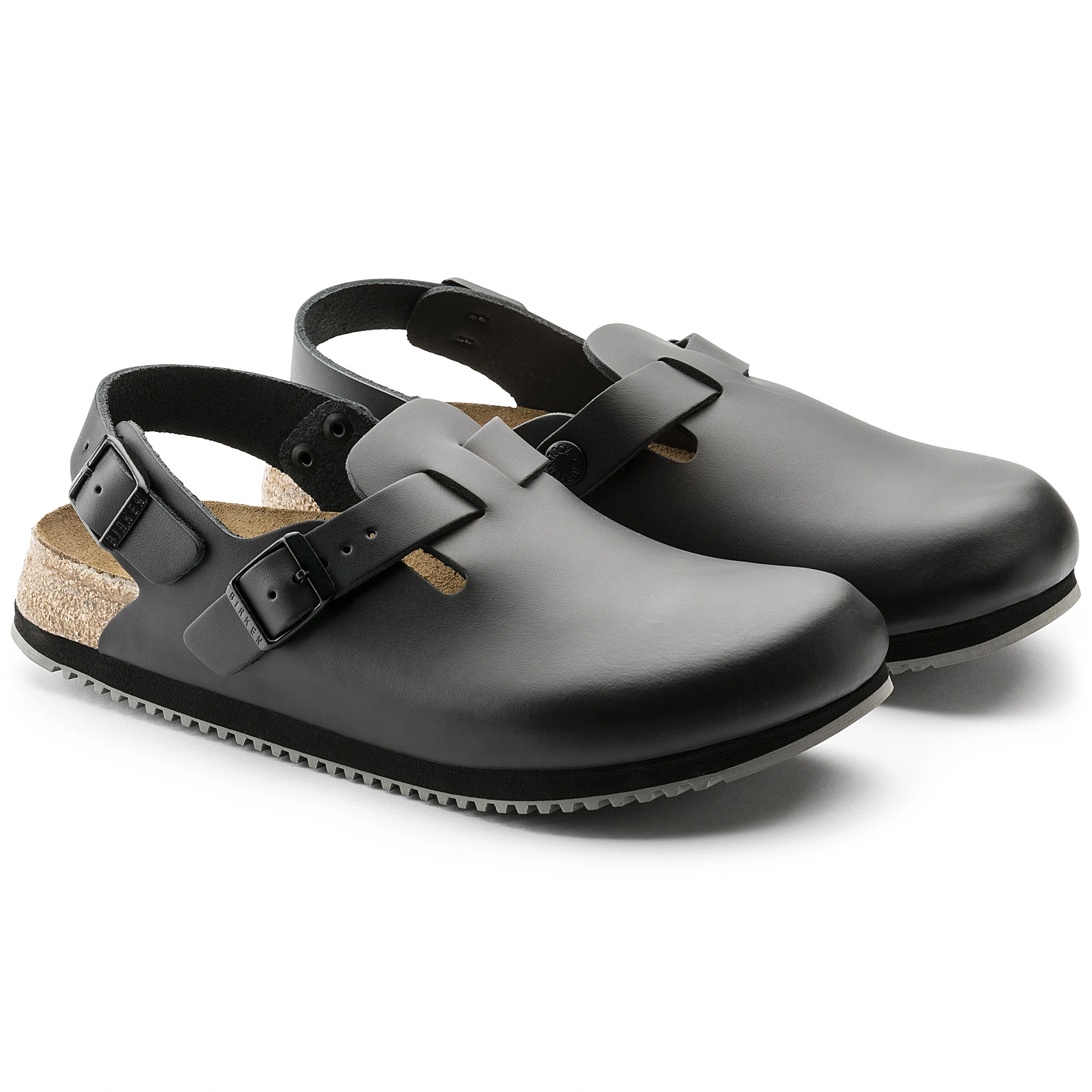 Birkenstock Tokio PROF Work shoes - Unisex - Widetoes