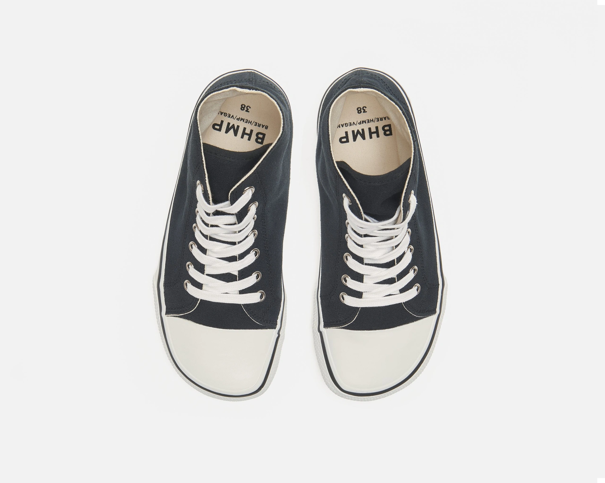 Bohempia Orik 2.0 barefoot sneakers - Unisex - Widetoes