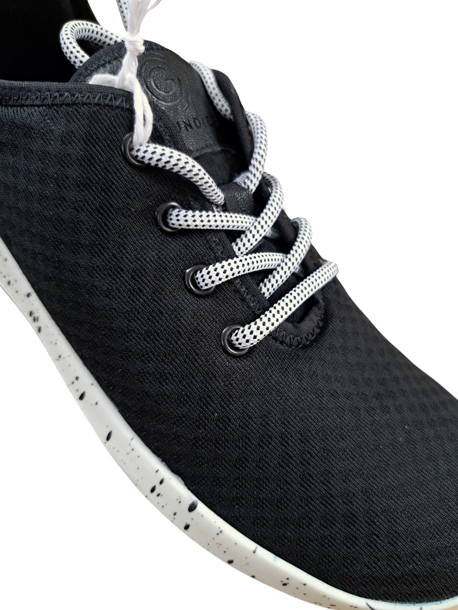 Groundies Balance vegan barefoot sneakers - Unisex - Widetoes