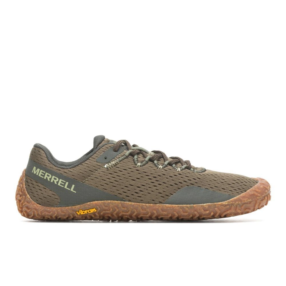 Merrell Vapor Glove 6 trail shoes - Men - Widetoes