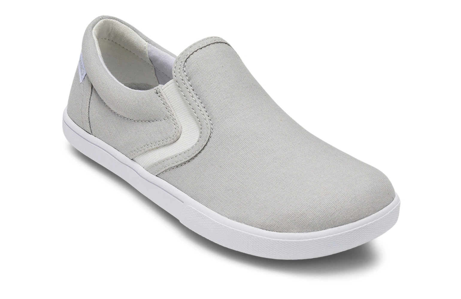 Xero Shoes Dillon Canvas slip-on barefoot shoes - Men - Widetoes display picture 3