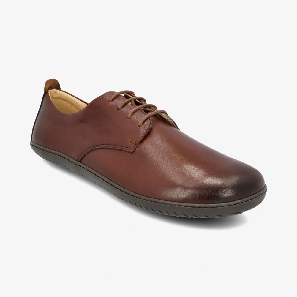 Groundies Palermo barefoot shoes - Men - Widetoes