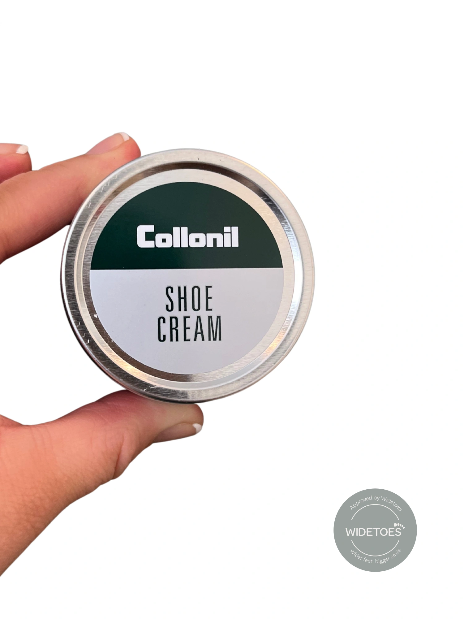 Collonil Shoe Cream - nourishing cream 60ml - Widetoes