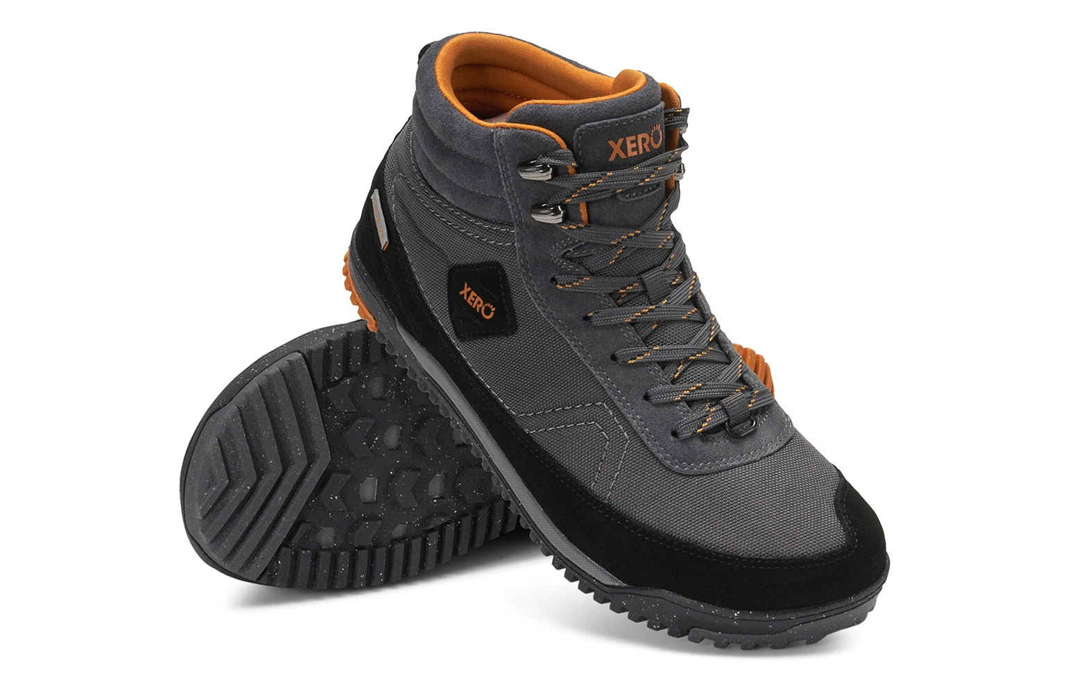 Xero Shoes Ridgeway hiking shoes - Men - Widetoes display picture 2