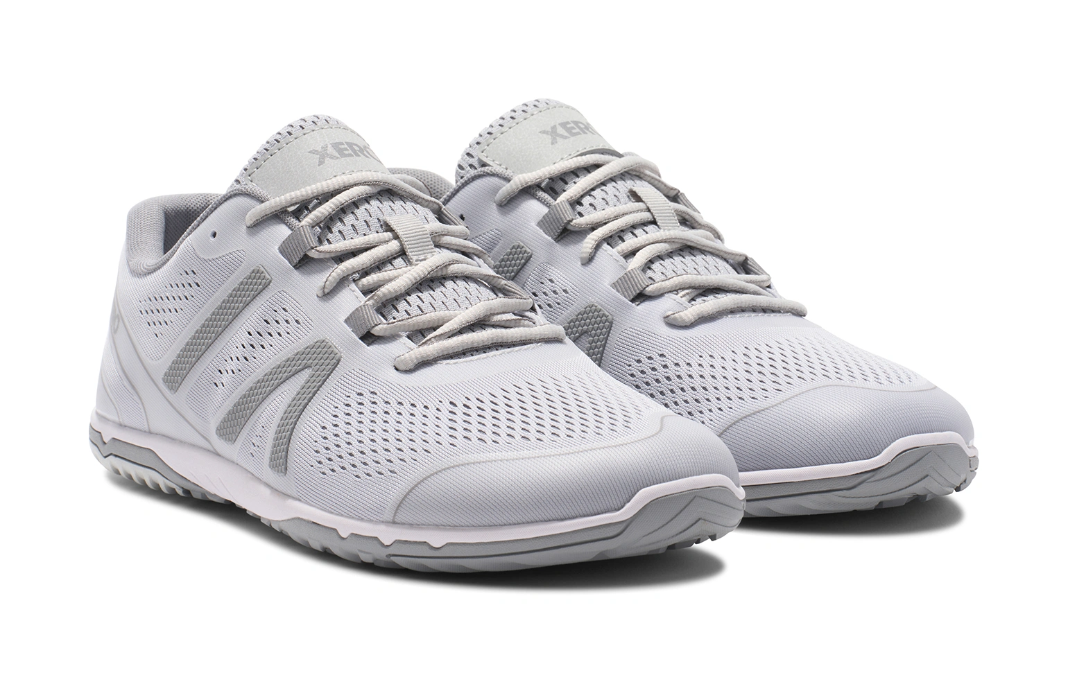 Xero Shoes Men s HFS II Barefoot Running Shoes‎ Size 105 Gray Amazon.com | Xero Shoes Men main image 4