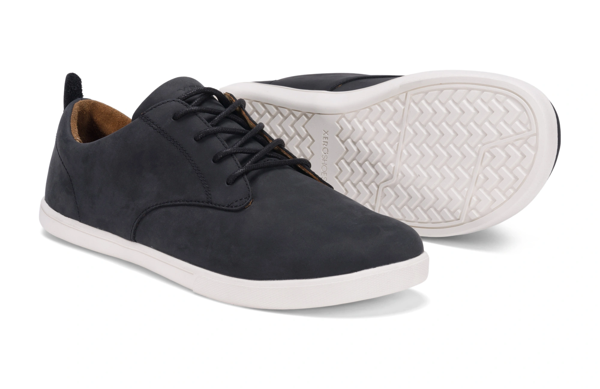 Xero Shoes Glenn barefoot sneaker - Men - Widetoes