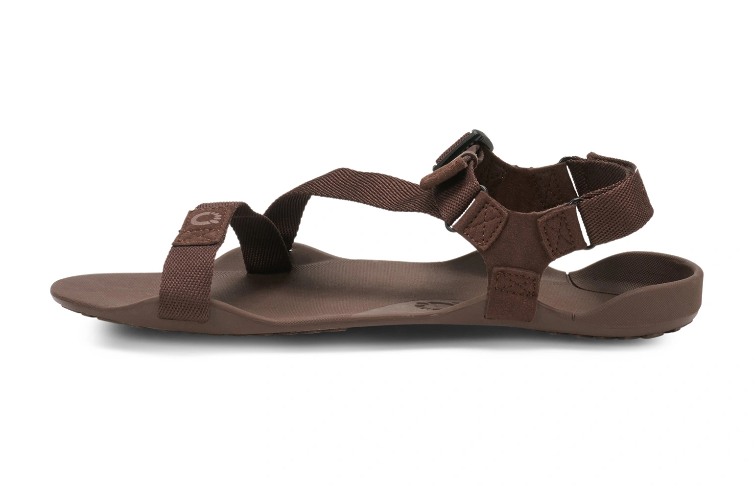 Xero Shoes Z-Trek - The Lightweight Packable Sport Sandal Mens Size 12 Brown Z-Trek - Men (Clearance) - Xero Shoes main image 4