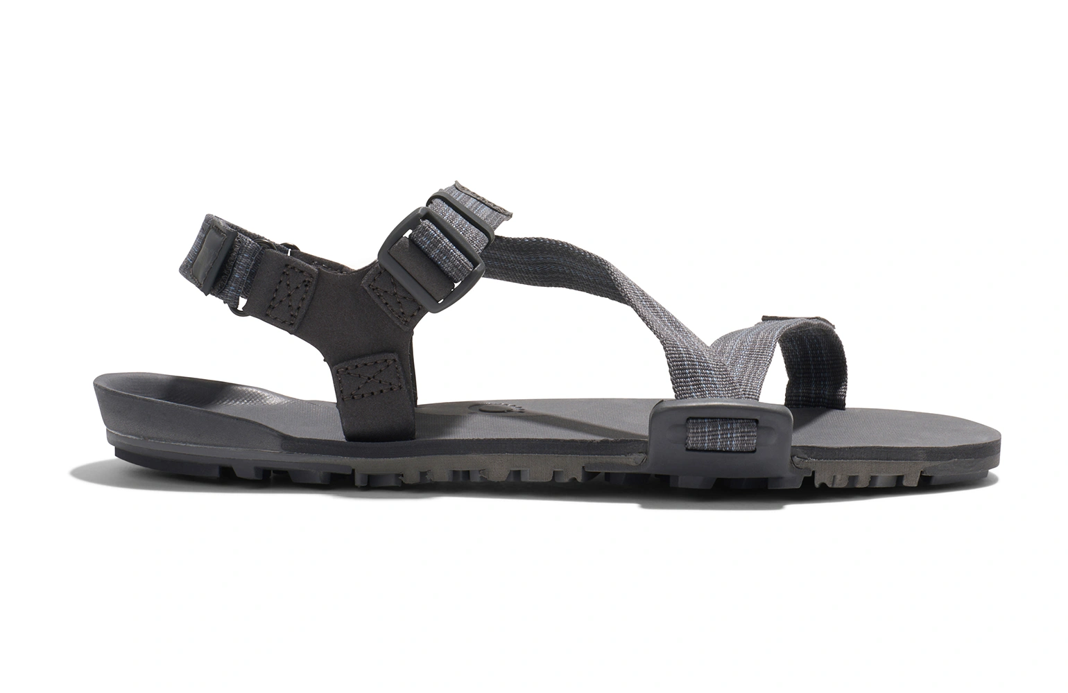 Xero Shoes Z-Trail EV Strappy Minimalist Barefoot Brown Hiking Sandals Men\'s 13 Xero Shoes Z-Trail EV Men main image 2