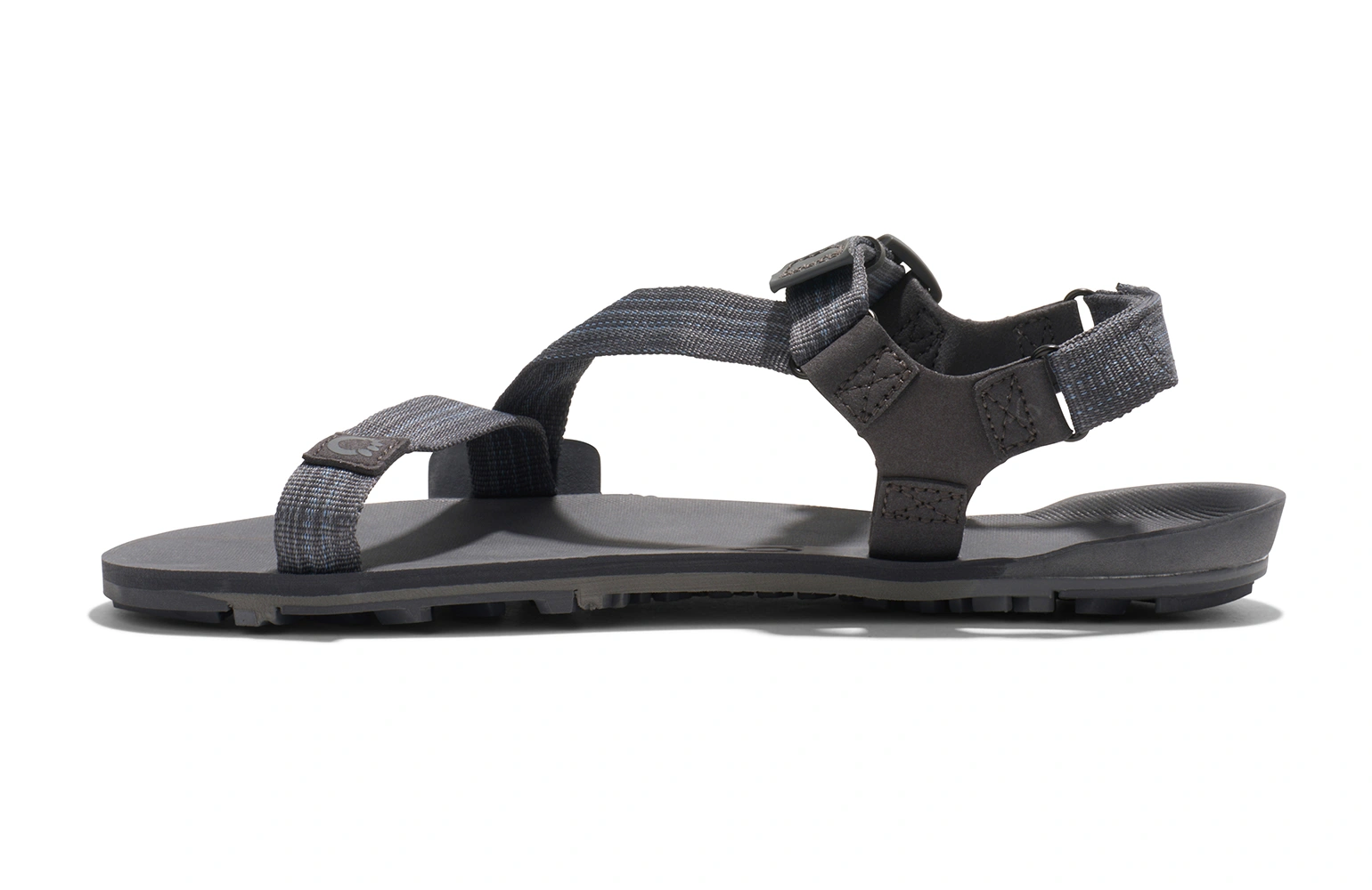 Xero Shoes Z-trail EV barefoot sandal for terrain - Men  display picture 3