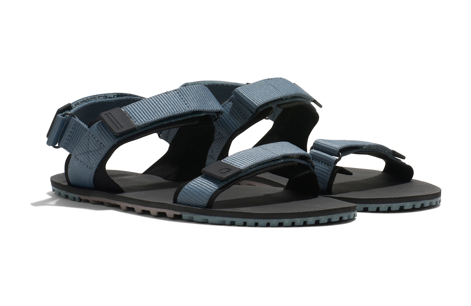 Xero Shoes D-trail barefoot sandal for terrain - Men - Widetoes