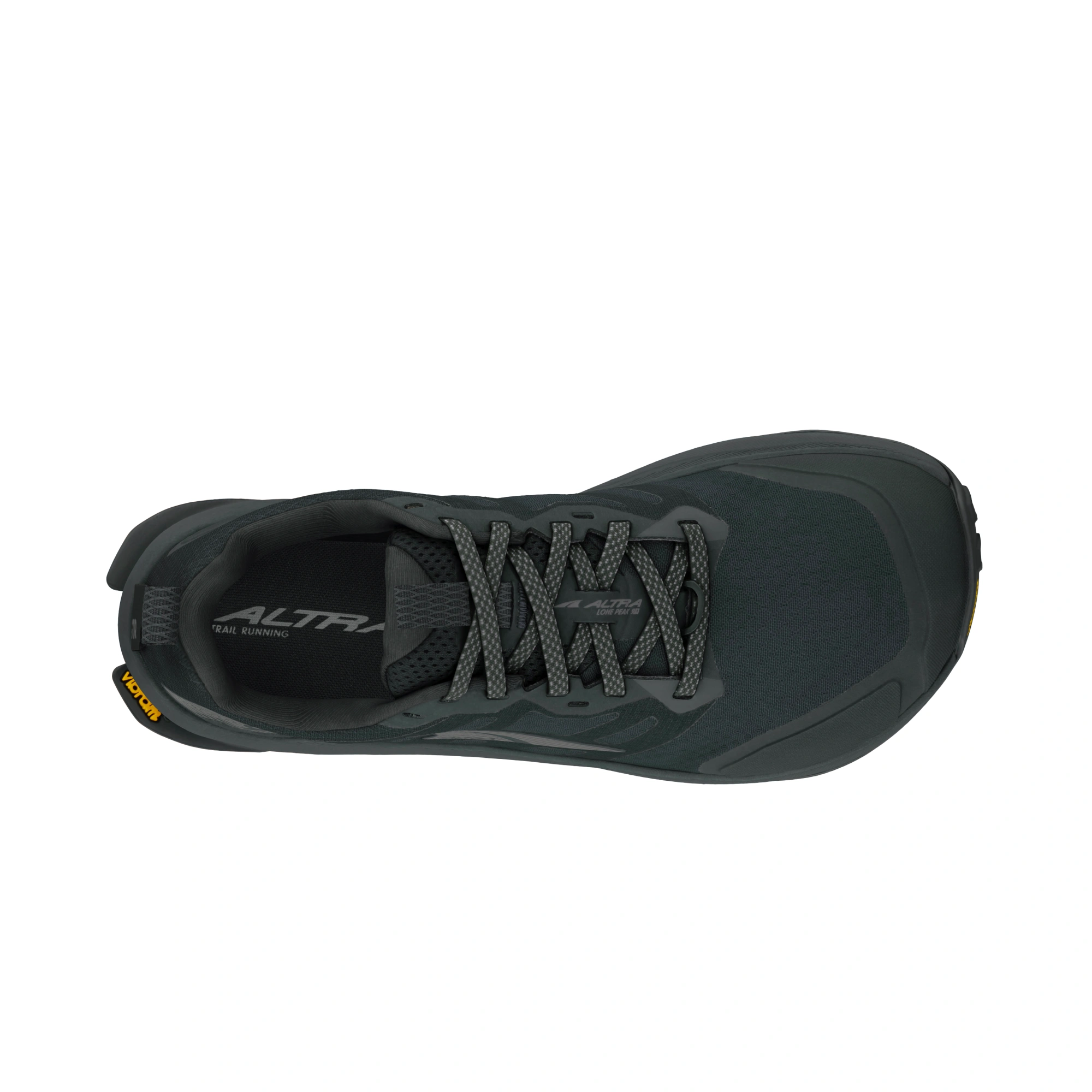Altra M LONE PEAK 9 BLACK/ORANGE pánské boty kód pro dodatečnou 10% slevu: OB