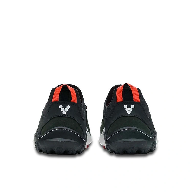 Vivobarefoot Tracker Decon Low FG2 trail shoes - Men - Widetoes