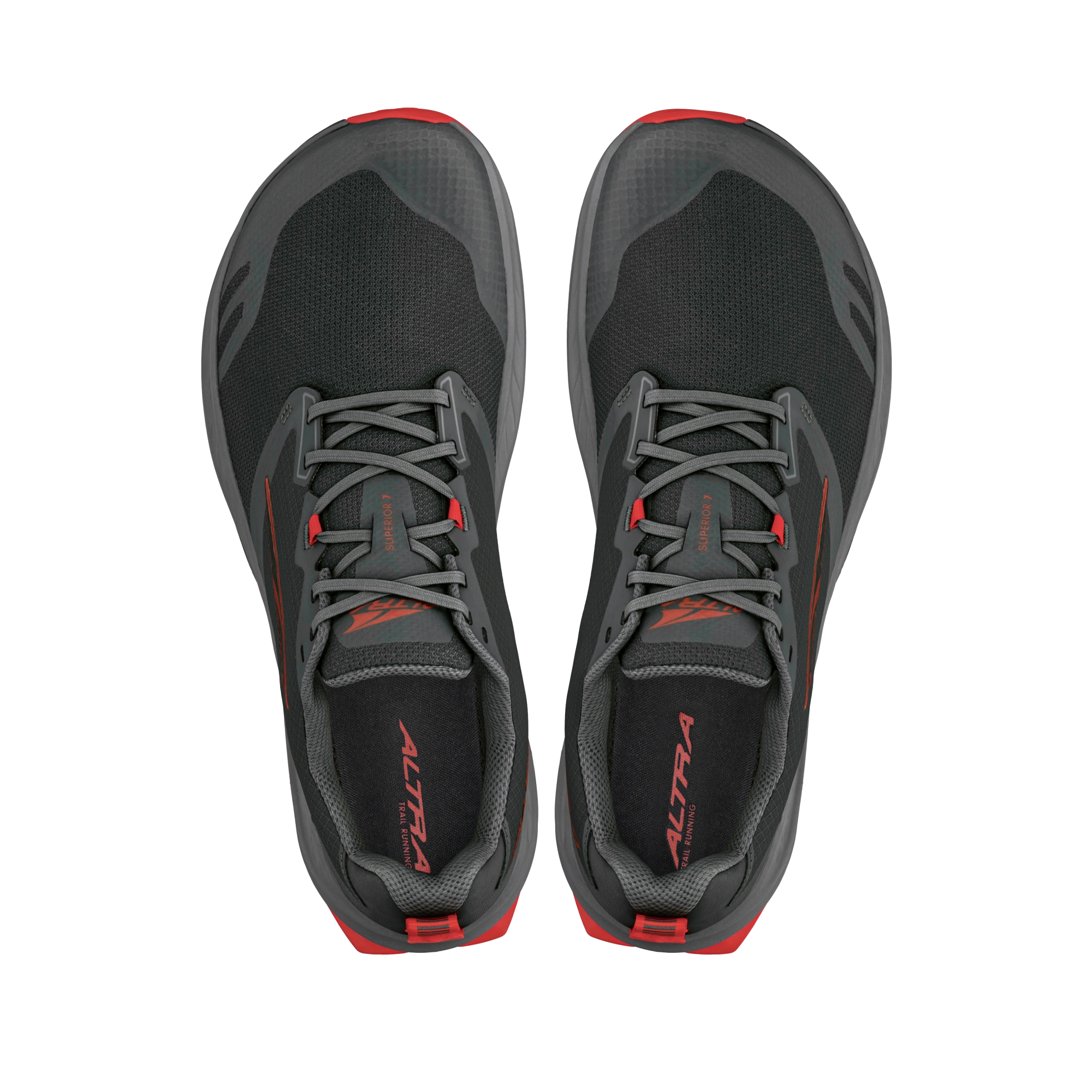 Altra Superior 7 trail running shoes - Men - Widetoes