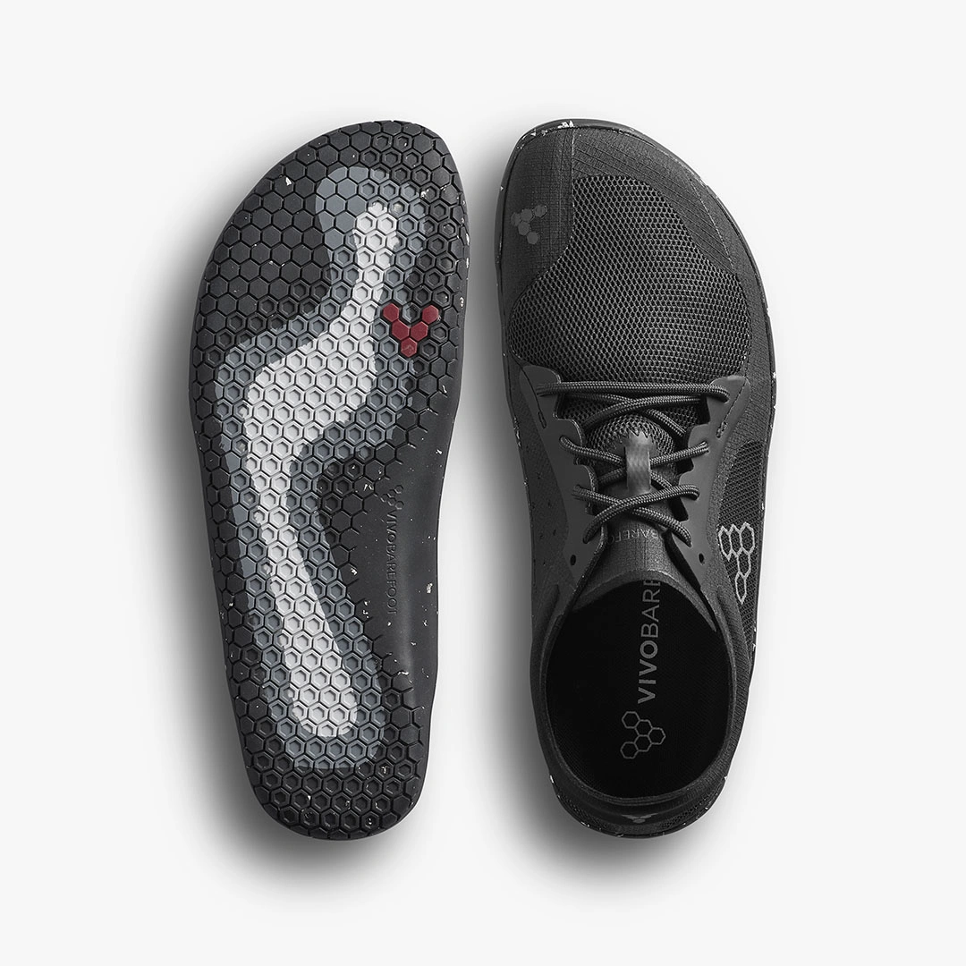 Vivobarefoot Primus Lite 3.5 training shoes - Men's - Widetoes