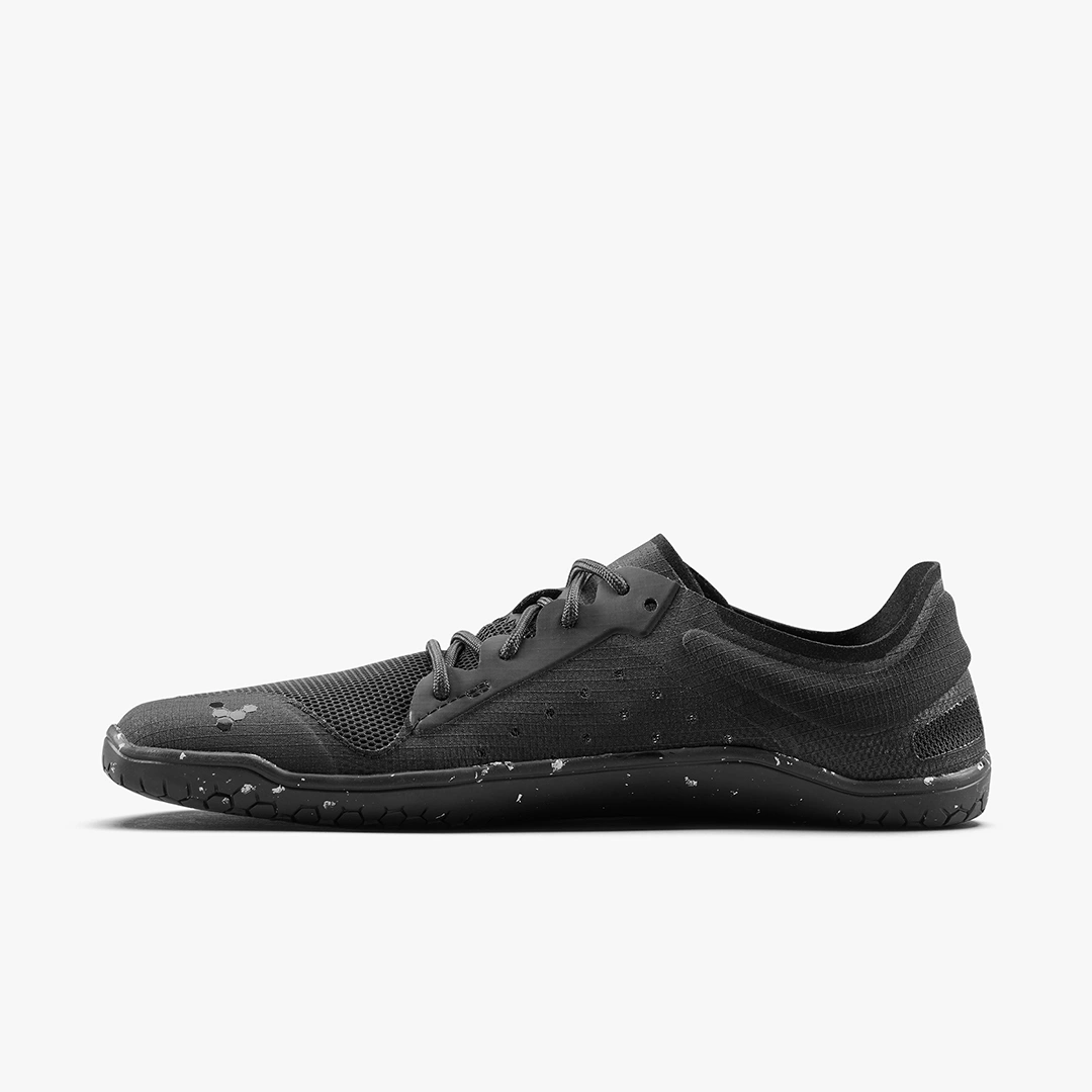 ウエイトトレーニング [VivoBarefoot]PRIMUS-LITE III/Black 42 PRIMUS LITE III / プライマス ライト III (M) - Vivobarefoot JAPAN