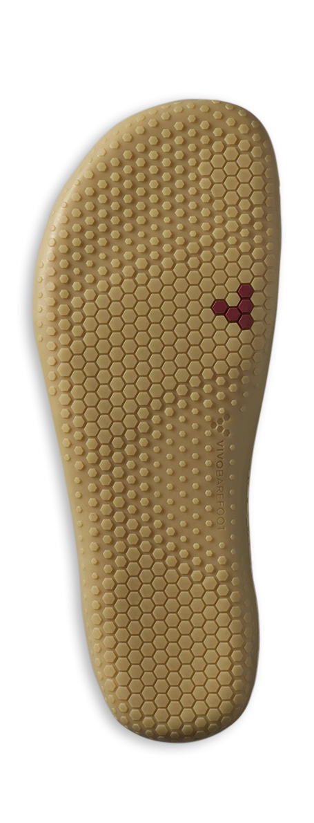 Vivobarefoot Ra IV Barefoot Sneakers in Leather - Men - Widetoes