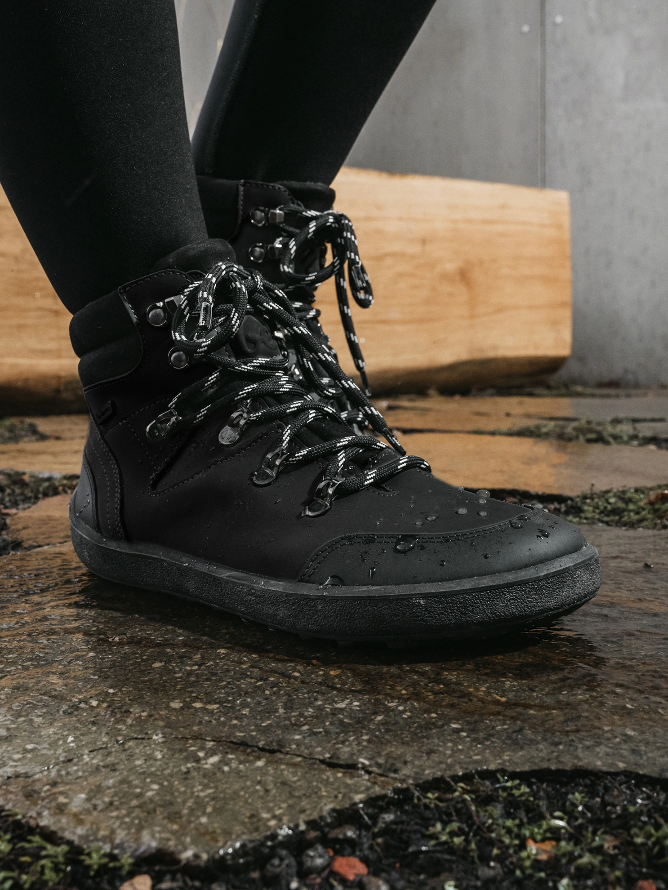 Be Lenka Ranger 2.0 hiking boots - Unisex - Widetoes
