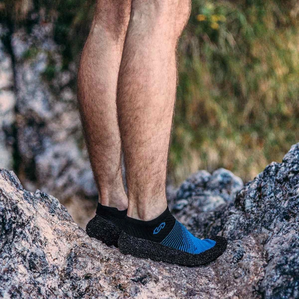 Skinners Sock-Shoe Comfort 2.0 - Unisex - Widetoes