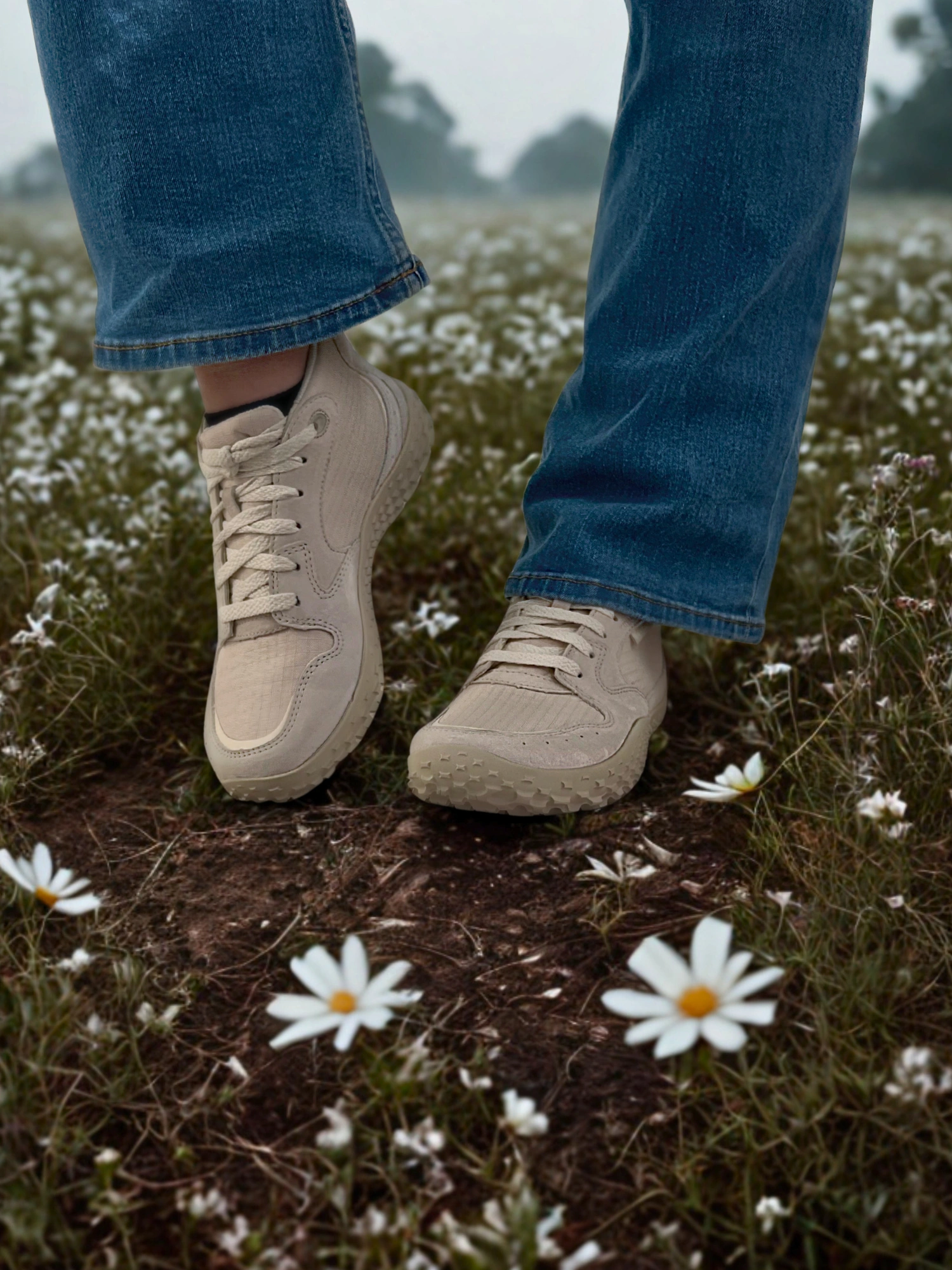 Merrell Wrapt Sneaker Mid Waterproof - Naisten - Widetoes