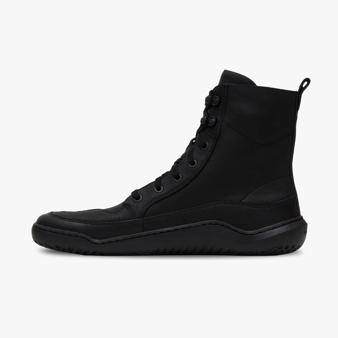 Vivobarefoot Gobi Boot barefoot shoes - Men - Widetoes