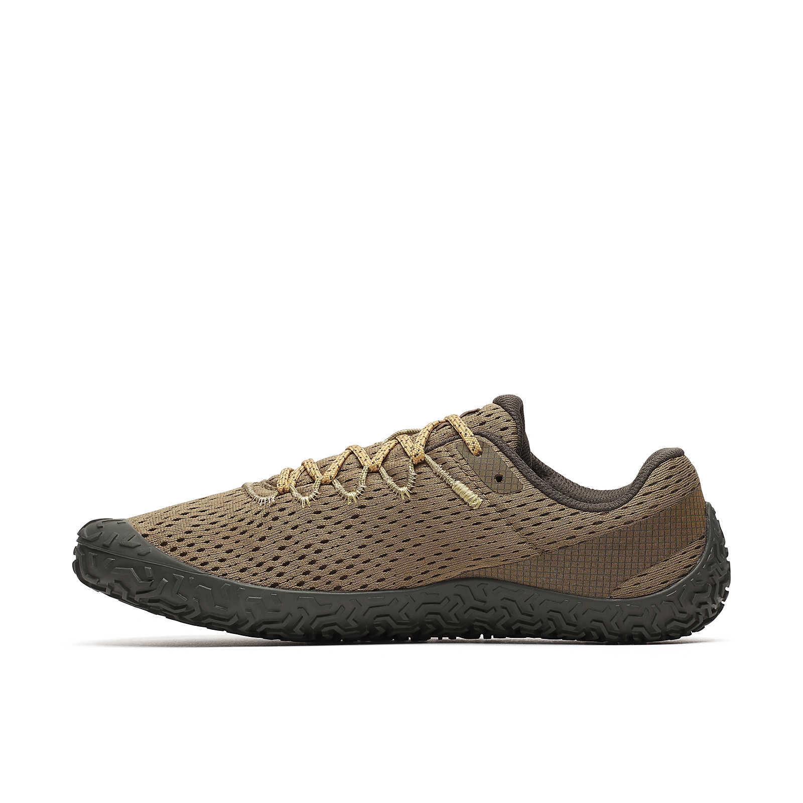 Merrell Vapor Glove 6 Barefoot Running Shoes Mens 10.5 Tan Merrell Vapor Glove 6 Review | Tested & Rated main image 2