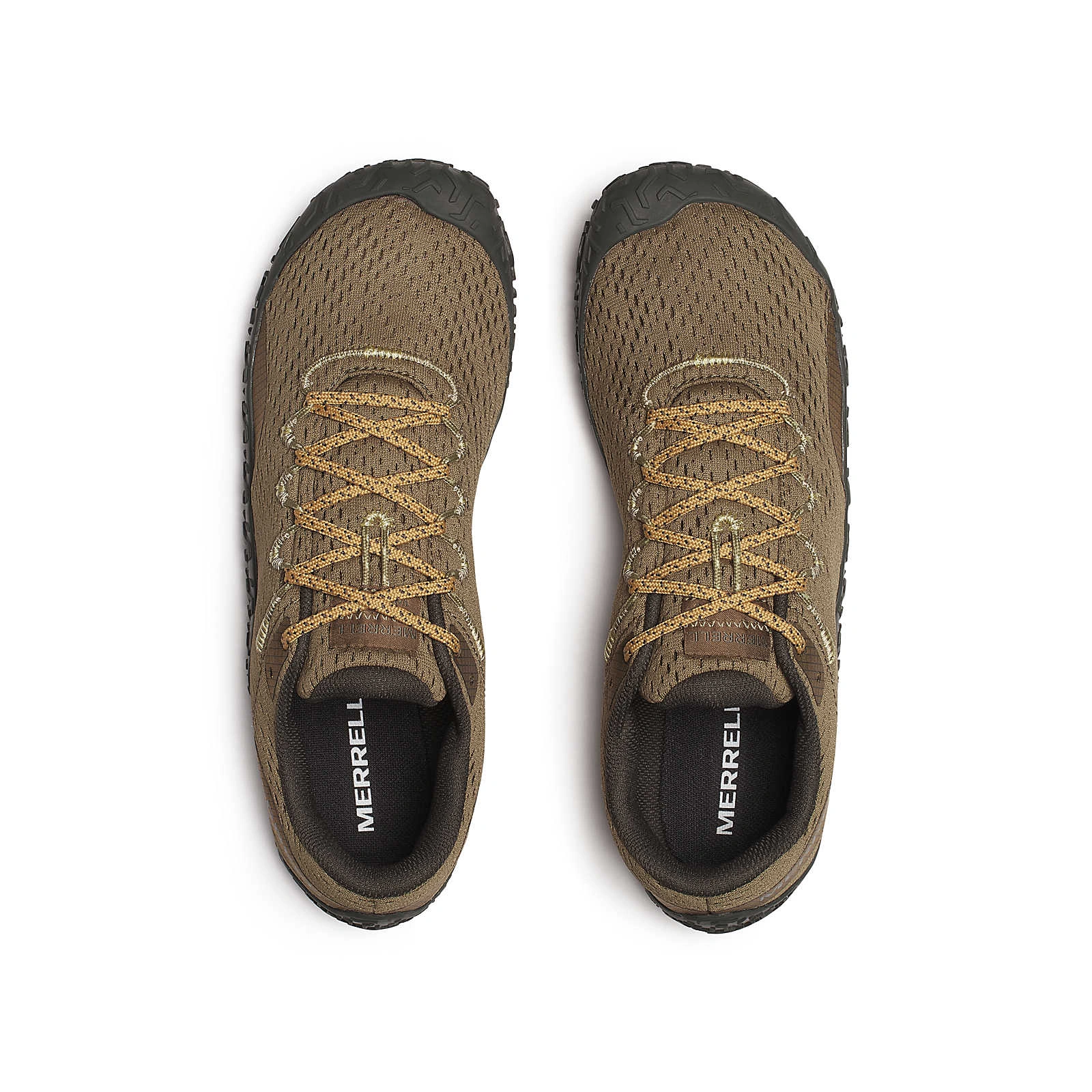 Merrell Vapor Glove 6 trail shoes - Men - Widetoes