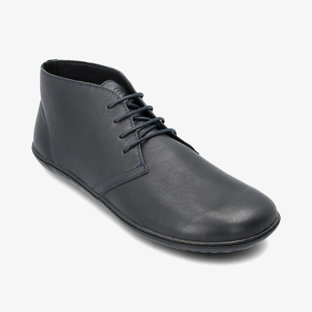 Groundies Milano barefoot shoes - Men - Widetoes