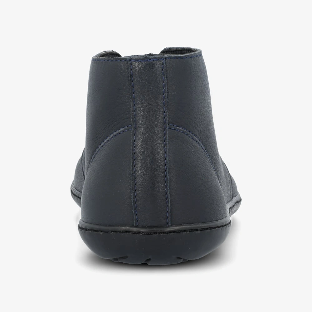 Groundies Milano barefoot shoes - Men - Widetoes
