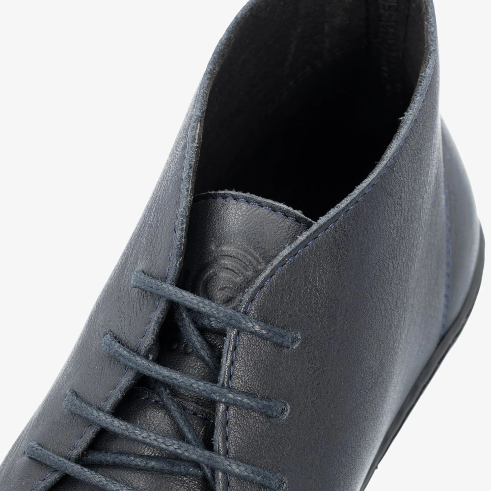 Groundies Milano barefoot shoes - Men - Widetoes
