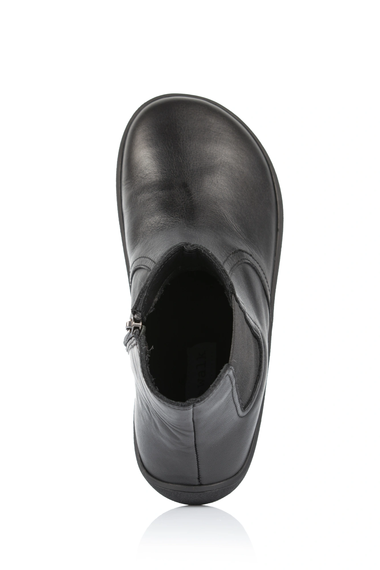 Norwalk Capella barefootboots - Widetoes