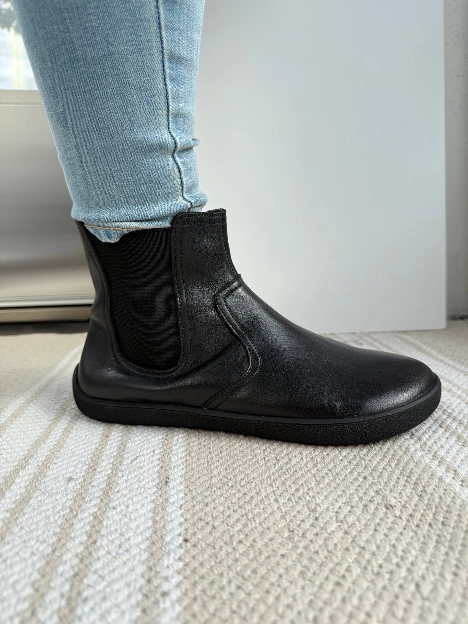 Norwalk Capella barefootboots - Widetoes