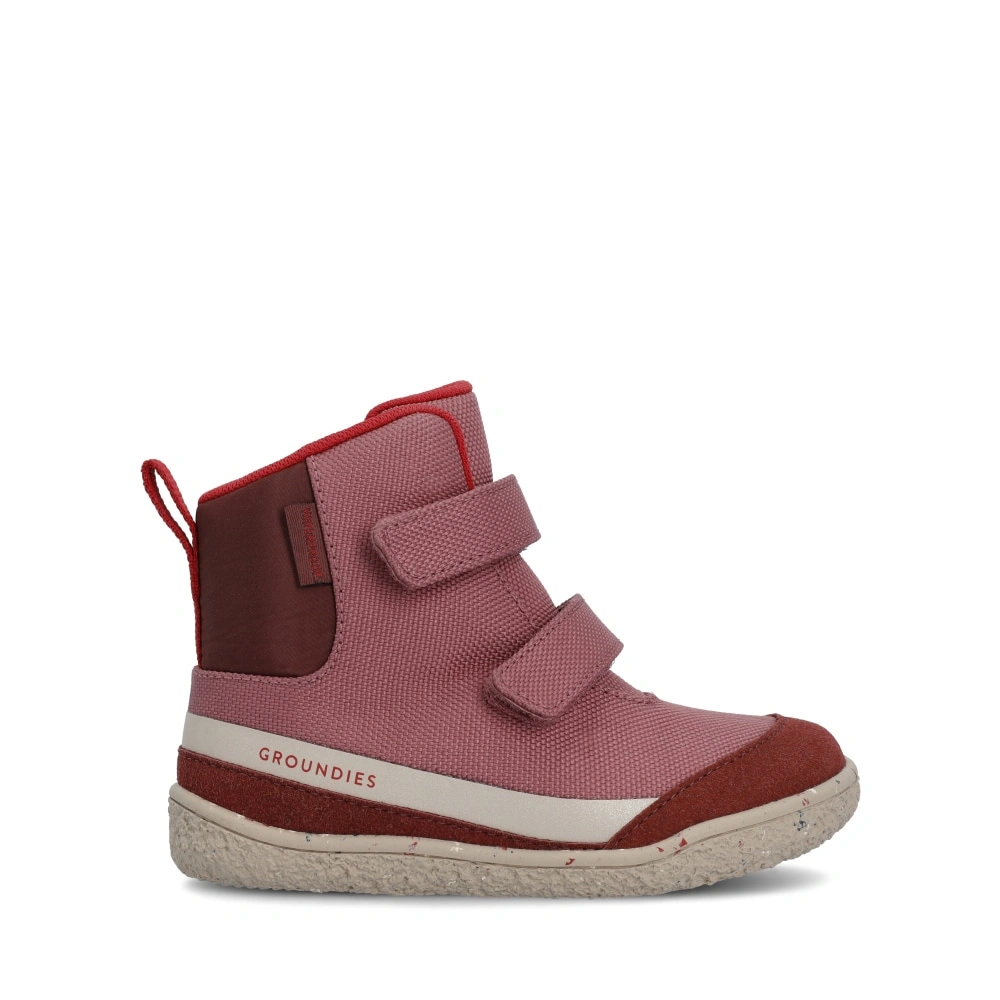 Blotevoetenschoenen
