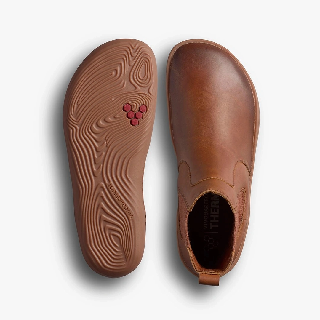 Vivobarefoot Sensus Chelsea - Women - Widetoes