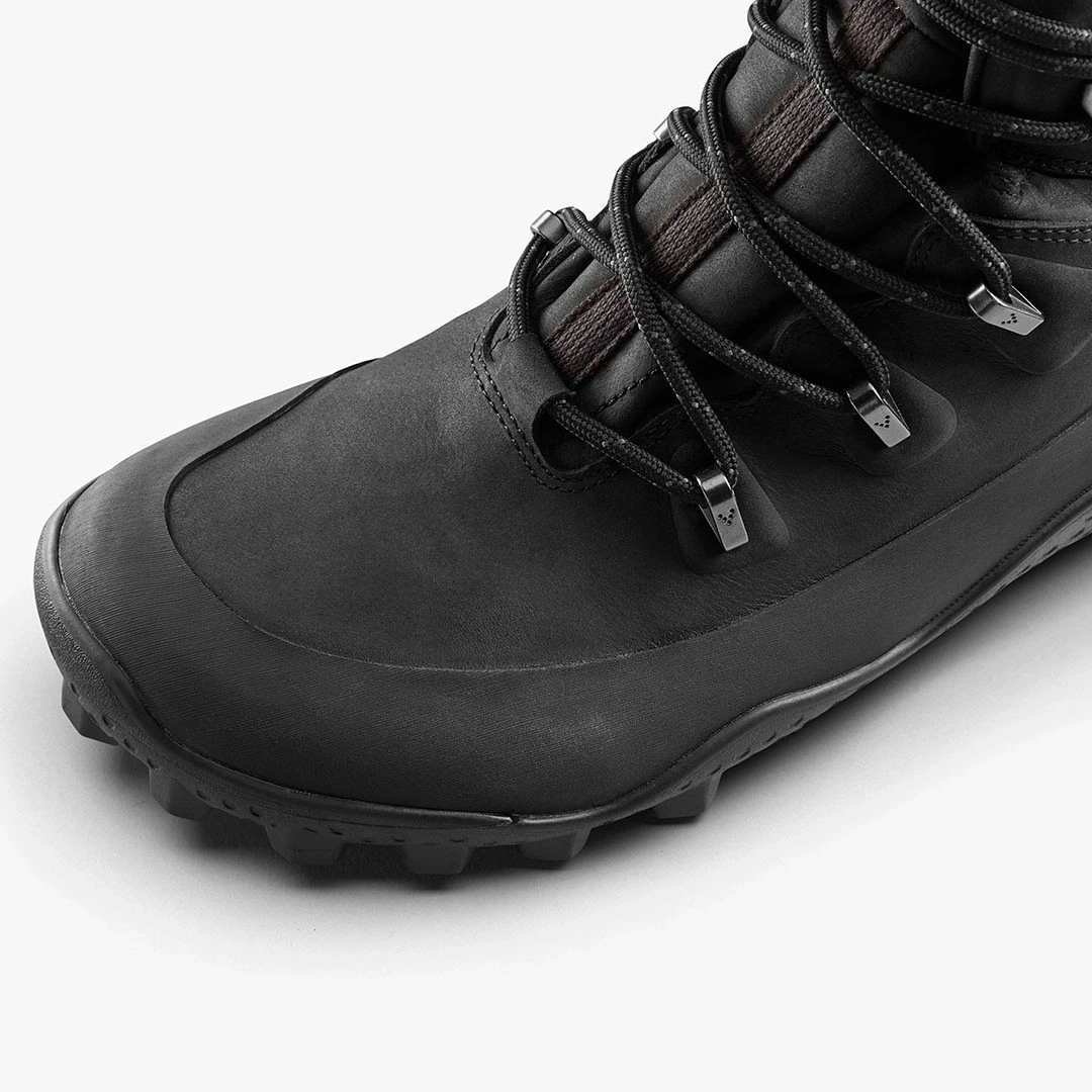 Vivobarefoot Tracker Winter II SG - Womens - Widetoes