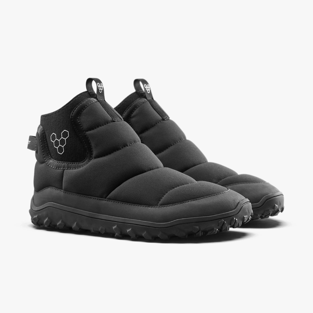 Vivobarefoot Explorer Mid - Womens - Widetoes