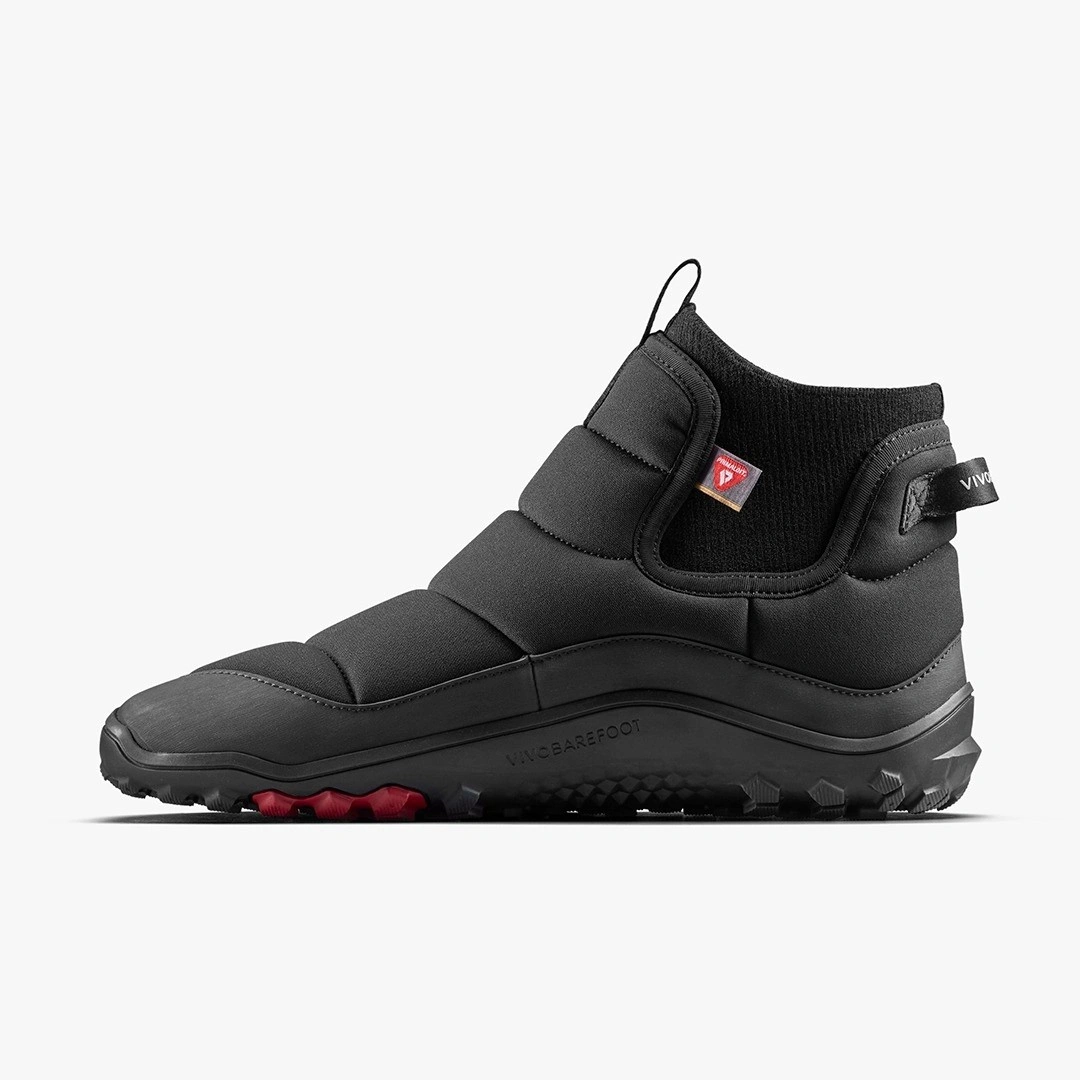 Vivobarefoot Explorer Mid - Womens - Widetoes