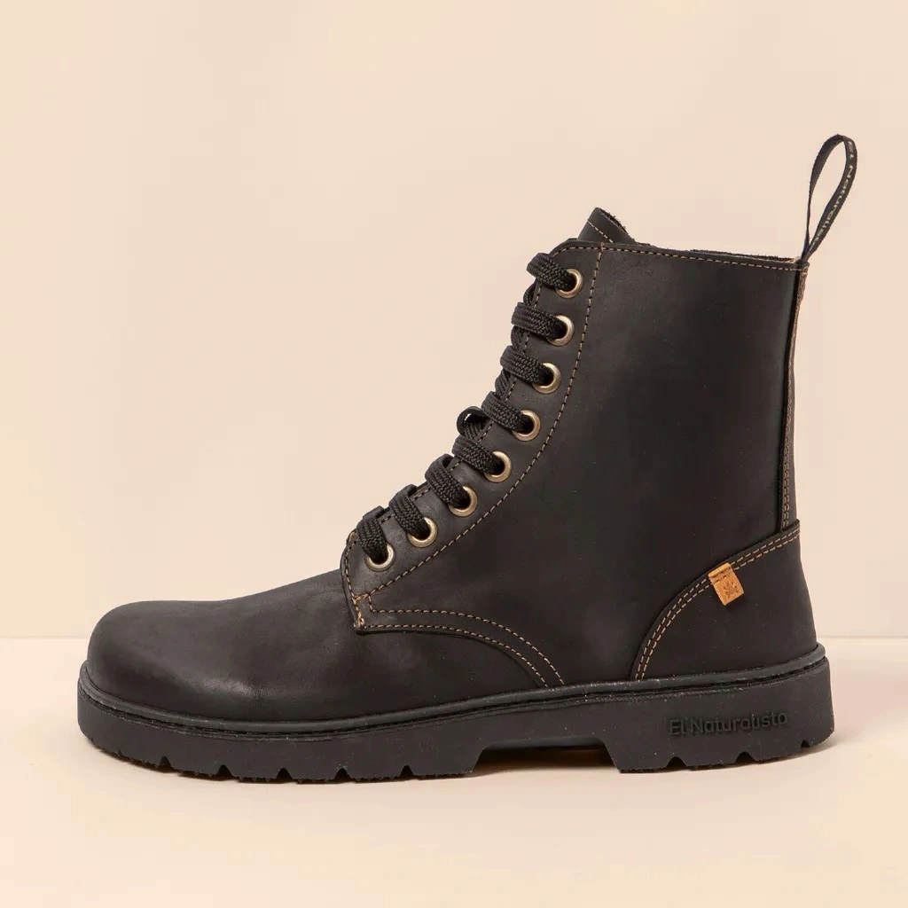 El Naturalista Arizona Nomada N5264 Boot - Unisex - Widetoes