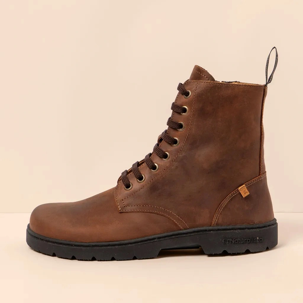El Naturalista Arizona Nomada N5264 Boot - Unisex - Widetoes