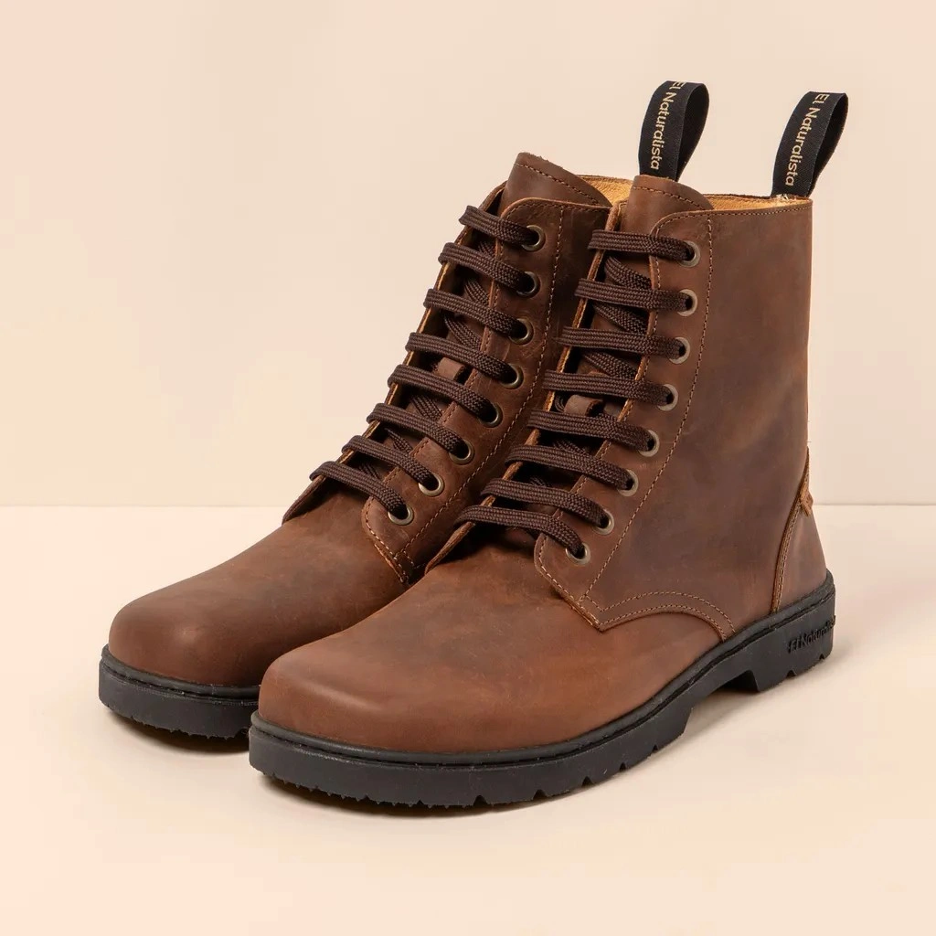 El Naturalista Arizona Nomada N5264 Boot - Unisex - Widetoes