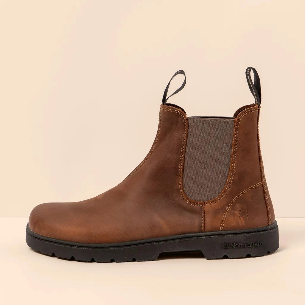 El Naturalista Arizona Nomada N5262 Chelsea - Unisex - Widetoes