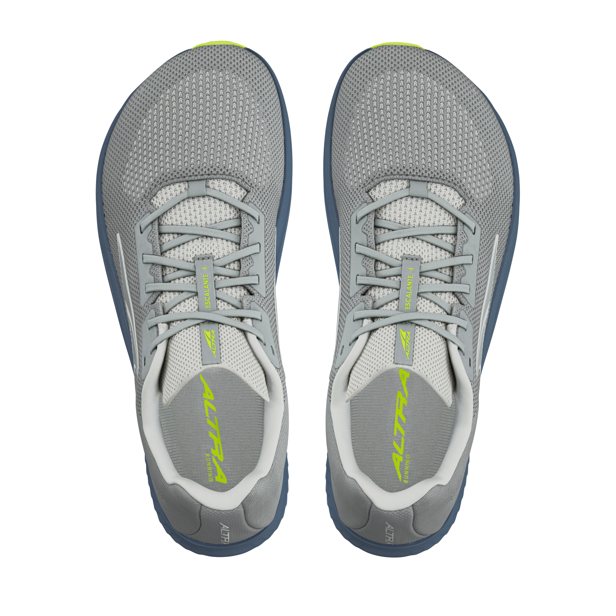 Altra Escalante 4 running shoes for road - Men - Widetoes display picture 3