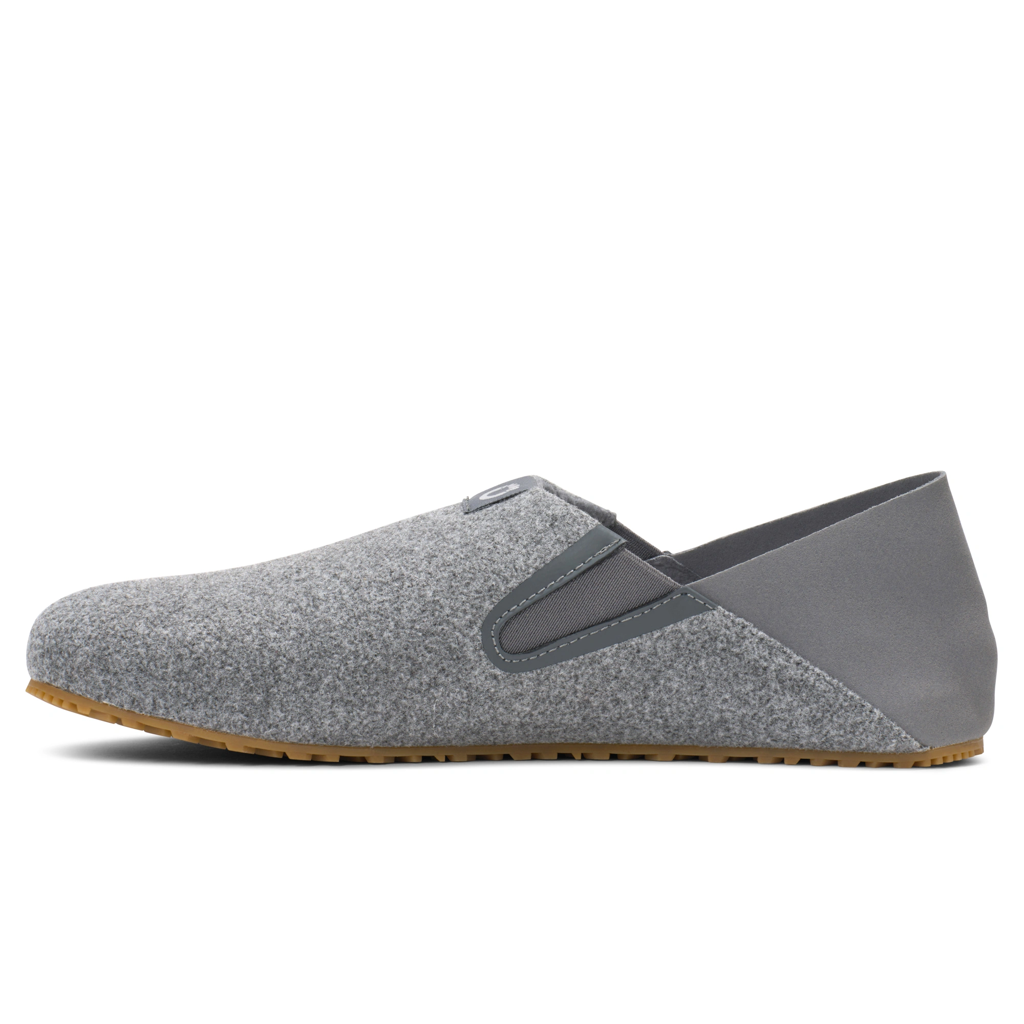 Xero Shoes Pagosa Slip-on barefoot shoes - Men - Widetoes