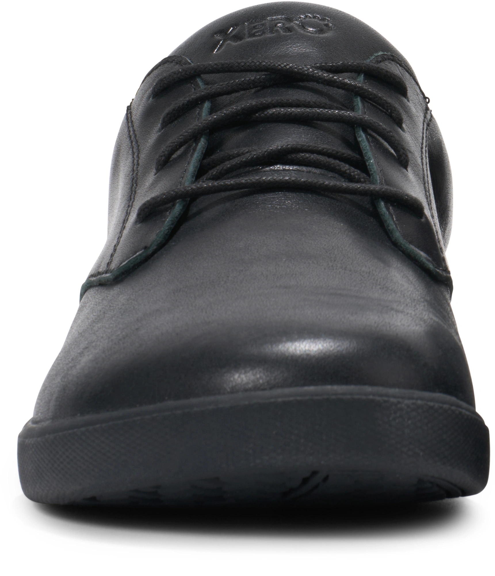 Xero Shoes Glenn Dress barefoot sneaker - Men - Widetoes