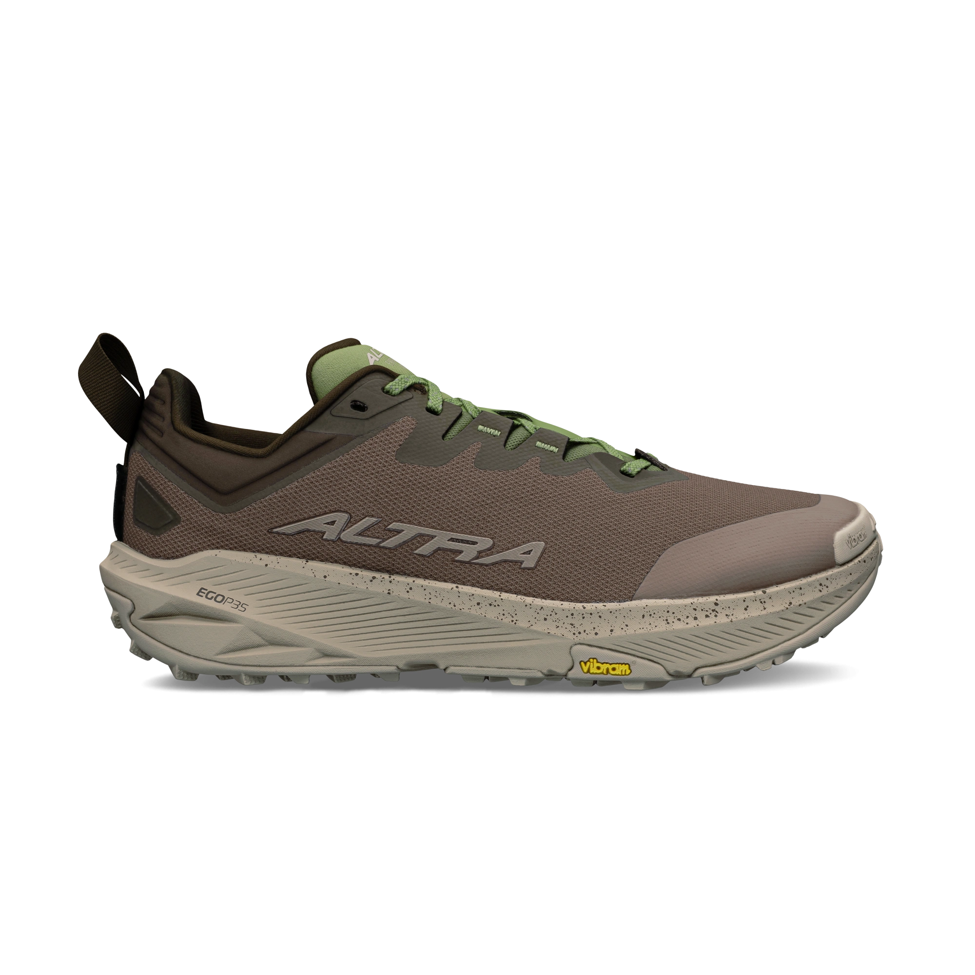 Altra Experience Wild 3+ running shoes for terrain - Men 
