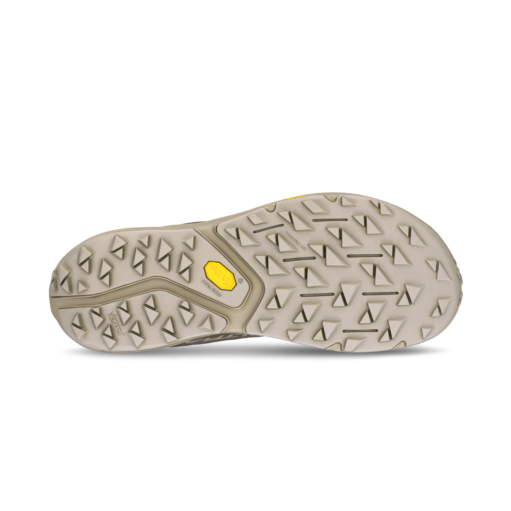 ALTRA Experience Wild 3+ Trailschuh Herren – Vielseitiger Laufschuh Für Straße & Trail, Mittlere Dämpfung, Black/Black, Gr. 44