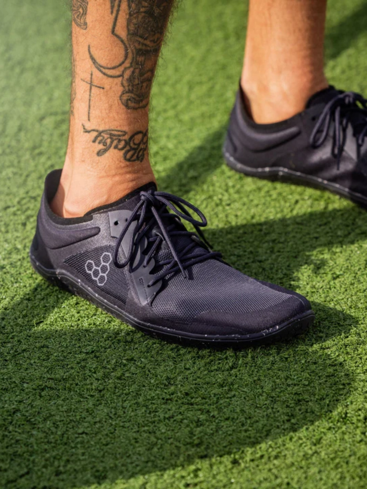 Vivobarefoot Primus Lite 3.5 training shoes - Men's - Widetoes